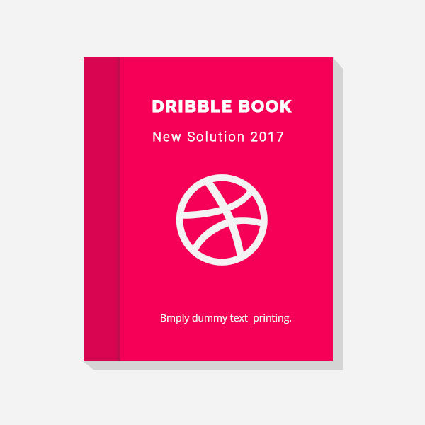 Dribble-Book