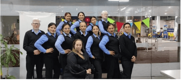 Funciones de un auxiliar administrativo en salud