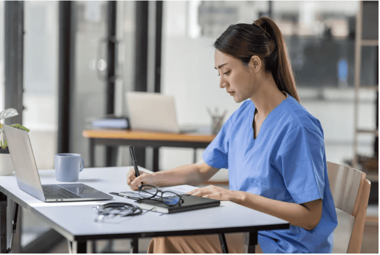 Programa técnico laboral