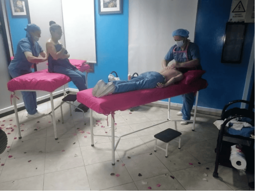 Programa Técnico Laboral