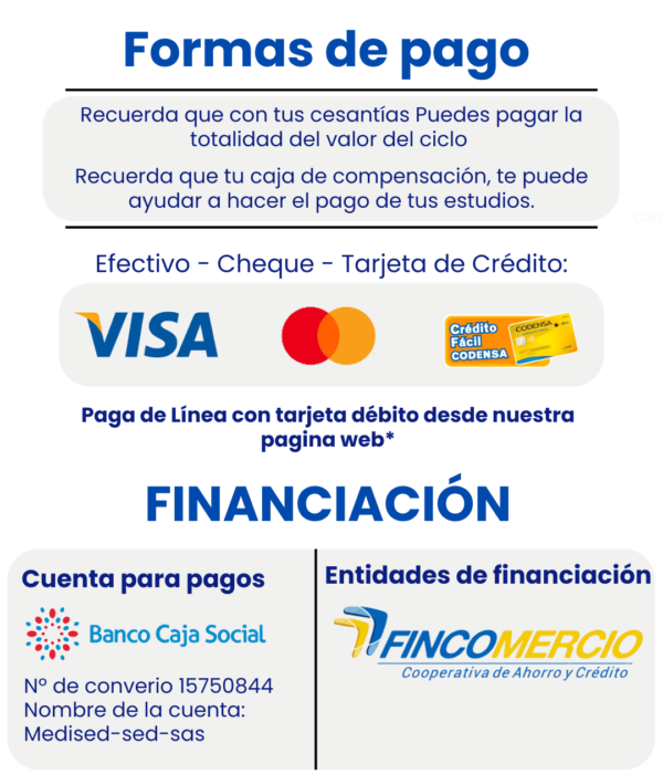 Yellow and Navy Modern Online Payment Solutions Instagram Post Portrait