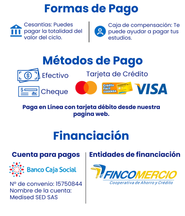 Yellow and Navy Modern Online Payment Solutions Instagram Post Portrait (4)