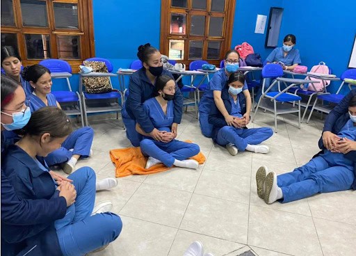 humanización en los servicios de salud