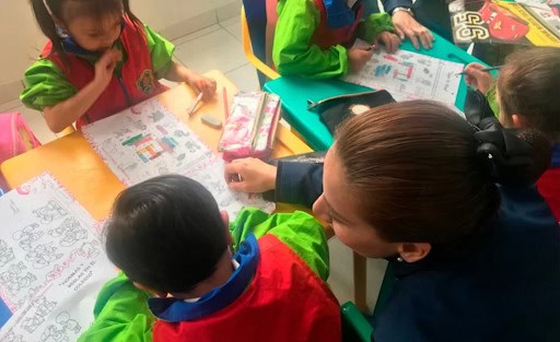 estudiar primera infancia