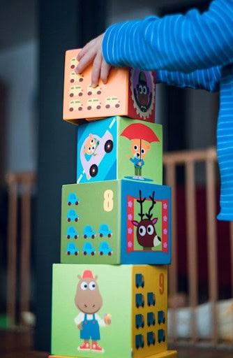 técnico en atención a la primera infancia