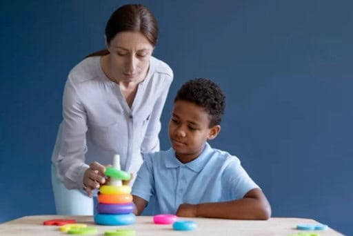técnico en atención a la primera infancia